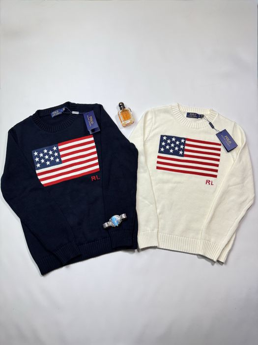 Светр Polo Ralph Lauren