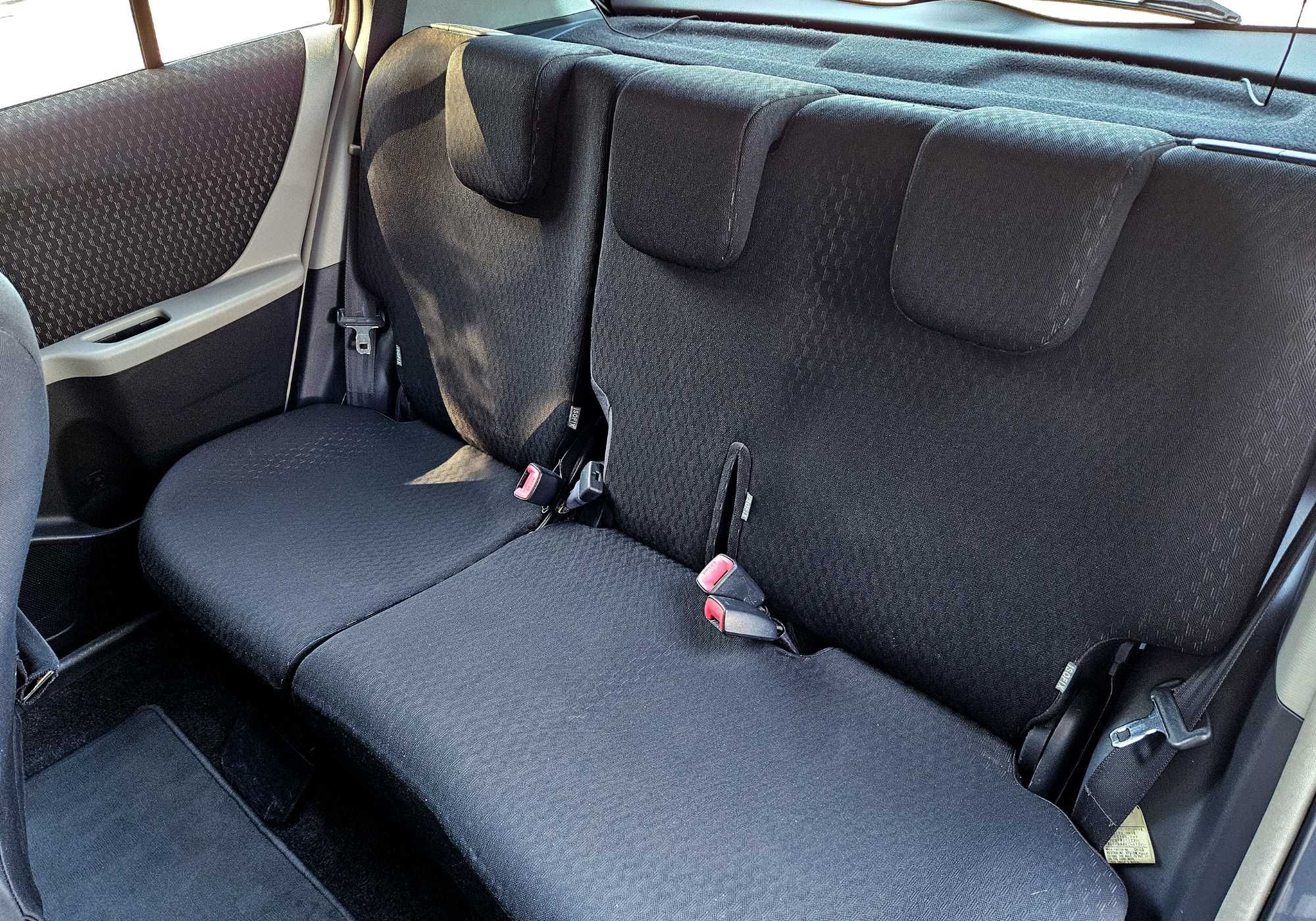 Toyota Yaris II TS 1.8 133KM Benzyna+LPG