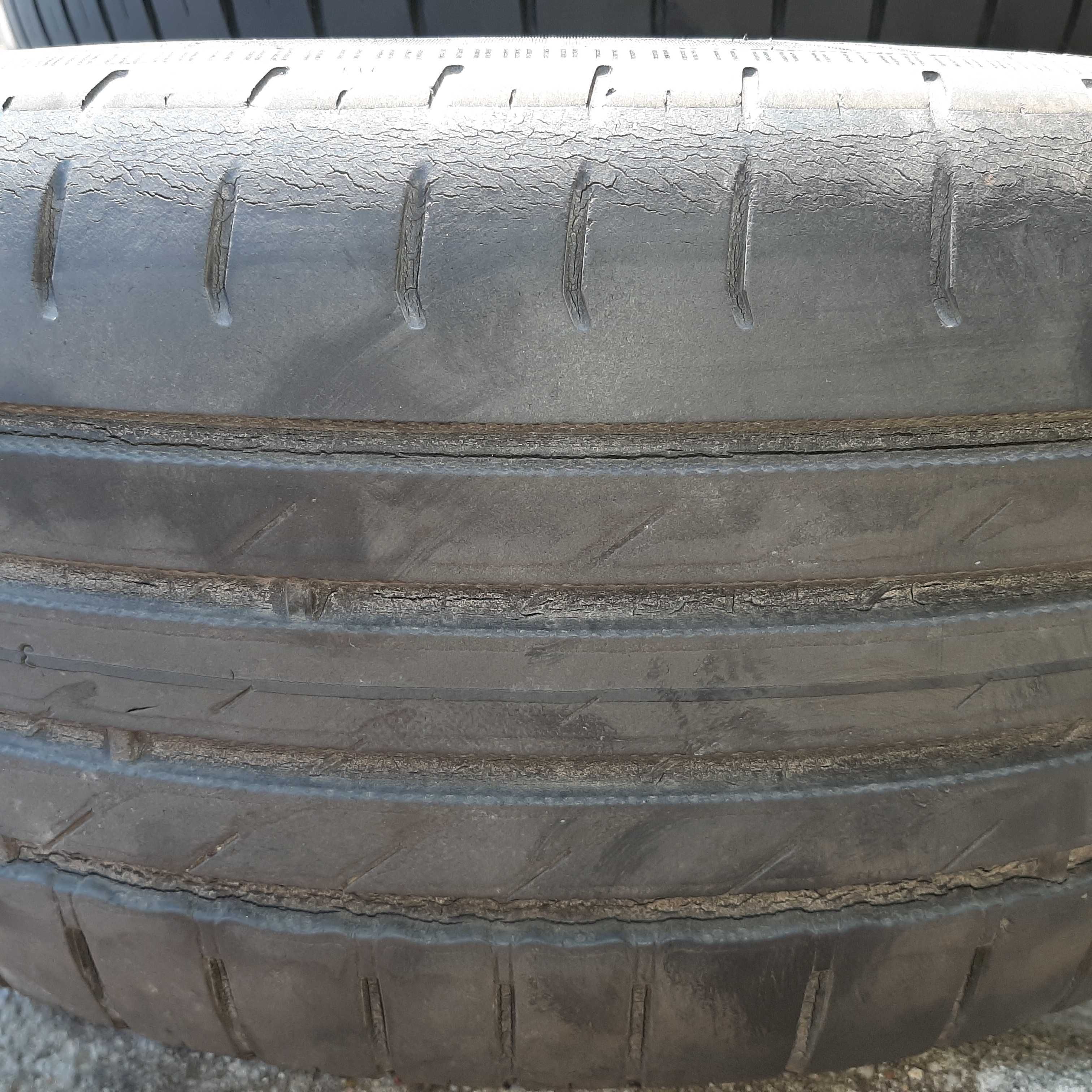 Opony Nokian Tyres Wetproof 185/55 15R