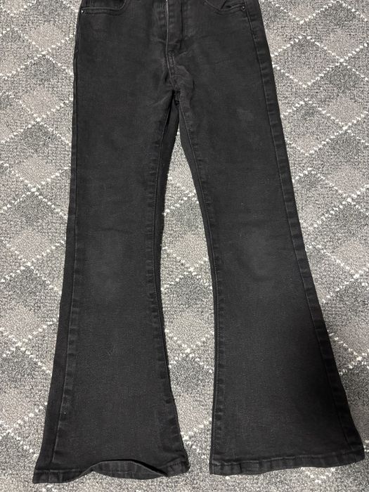 Джинси для дівчинки