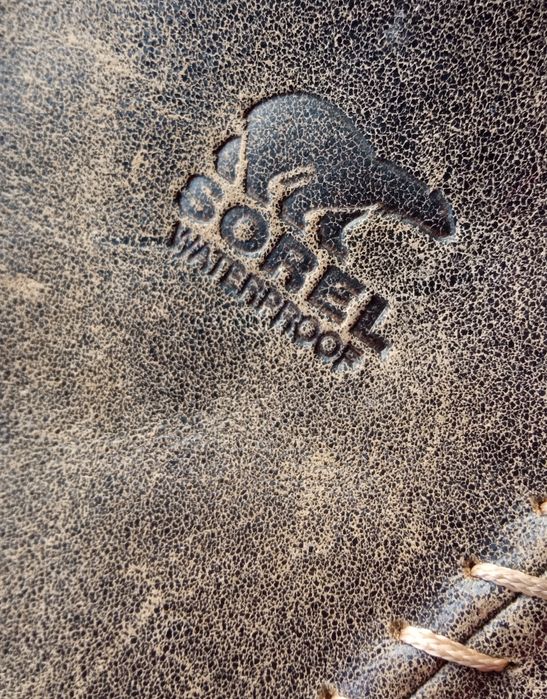 Śniegowce Sorel Joan of Arctic Premium r.35,5