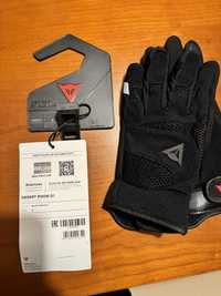 Dainese Desert Poon D1 Unisex Gloves (LARGE)