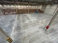Wynajęcie powierzchni magazynowej 6500 m2