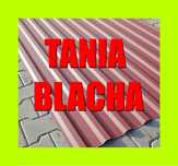 BLACHA NA DACH, BLACHA NA DACHY 2 gat. Blacha Dachowa, Trapezowa Tanio