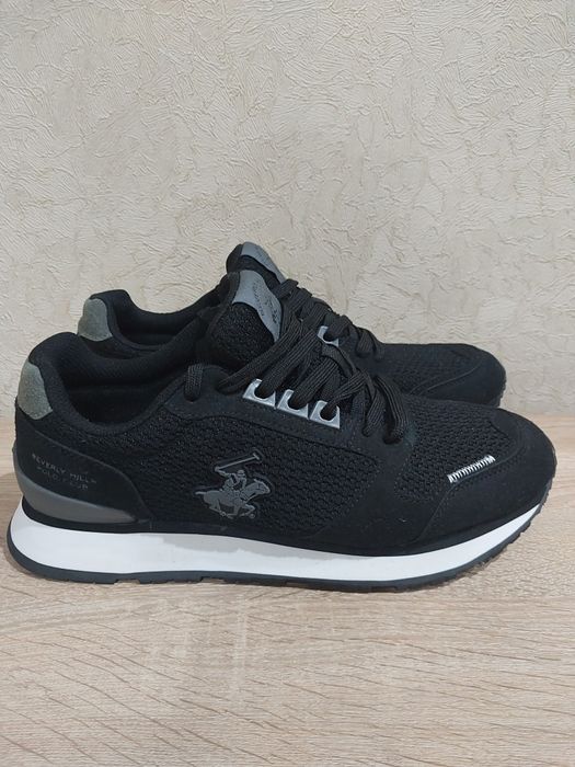 Кросівки чоловіч іBeverly Hills Polo Club 42 розмір