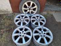 Felgi 5x108 16 Ford