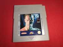 Terminator 2 GAME BOY Nintendo gra ANG (oryginał testowany) sklep
