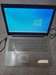 Lenovo ideapad 320-15ast