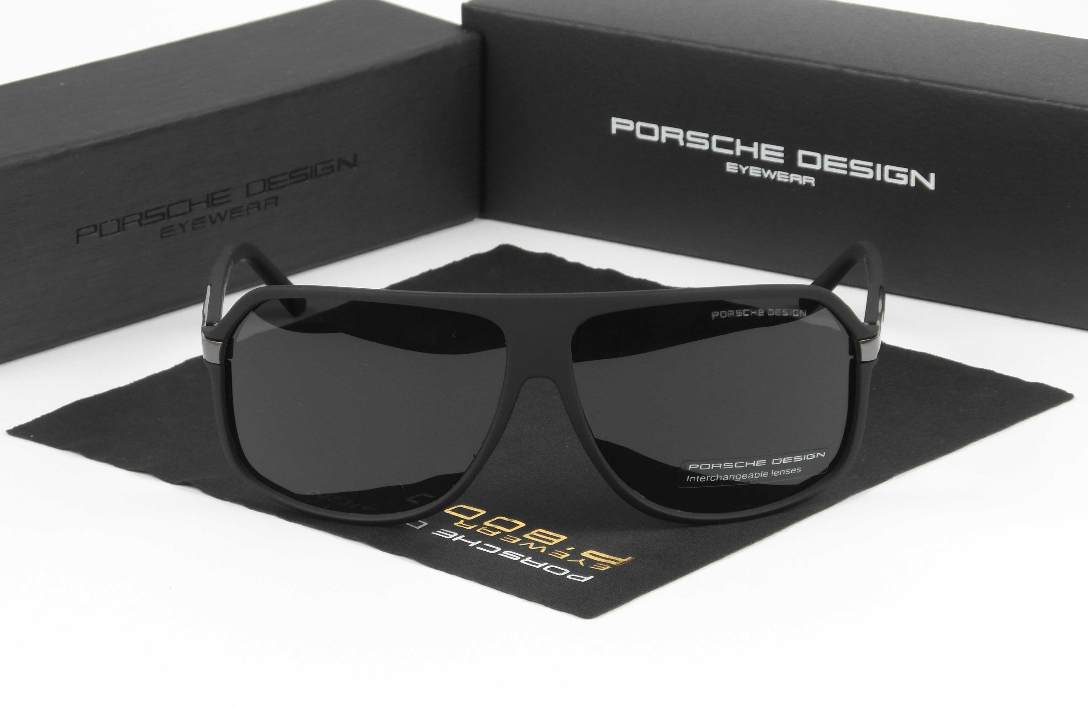 Солнцезащитные очки porsche design