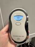 Galvanic Body Spa urządzenie Nu Skin