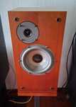 ProAc Response Two S