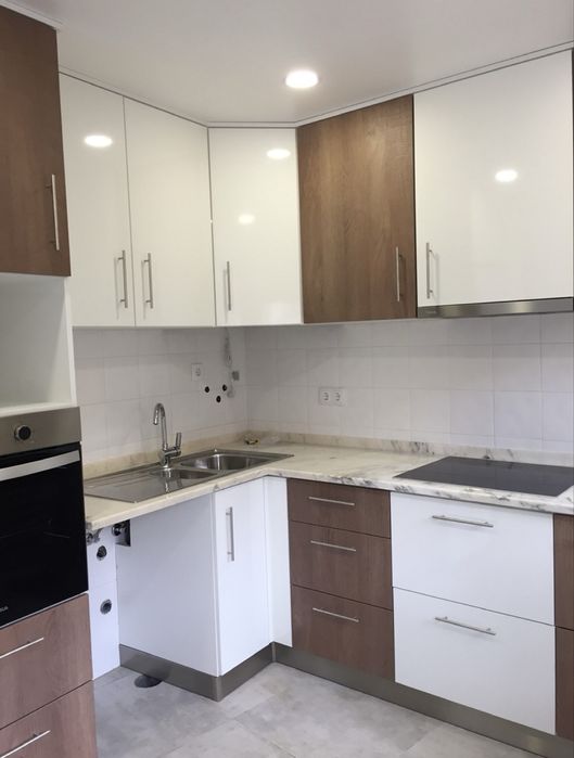 Apartamento/ Casa Geminada