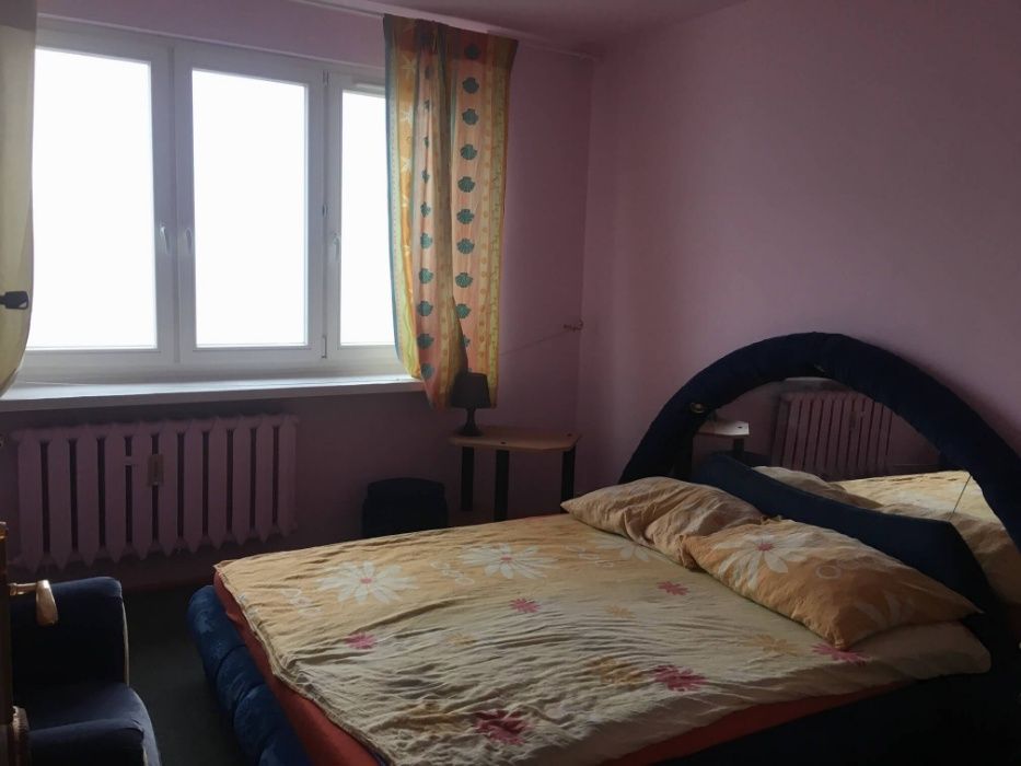 Trzypokojowe mieszkanie na godziny i doby obsługa noclegow gotówka