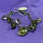 Pulseira peça vitage