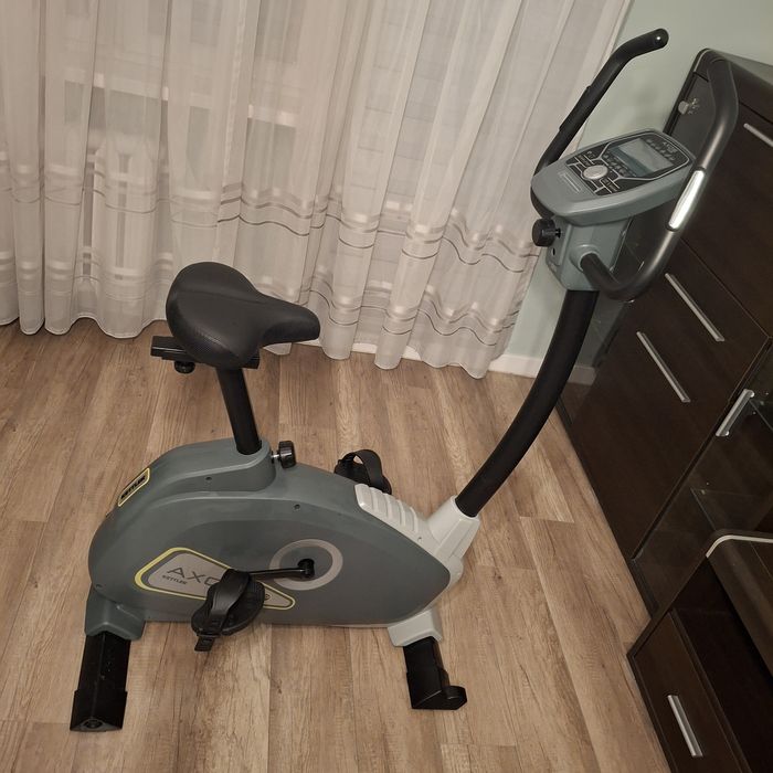 Rower Kettler Axos