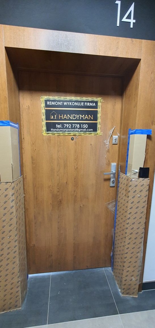 Wykończenia wnętrz Zagłębie
