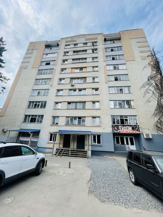 Продам кімнату в блочному гуртожитку Відінська