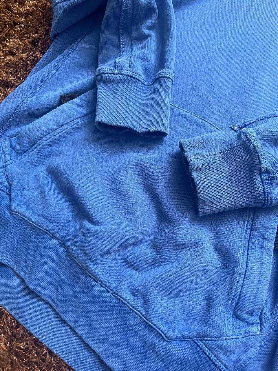 Stone Island Оригінал Худі Стон айленд