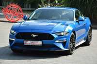 Ford Mustang GT 5.0 V8 449KM 2019/20r. Polski SALON B&O Skóra NAVi Kamera LED Magne