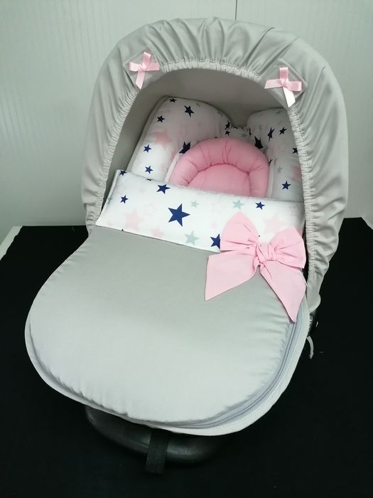 Forras novas para babycoque