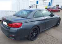 Разборка М3 М4 BMW кузов запчасти шрот m4 cabrio F82 F83 F80