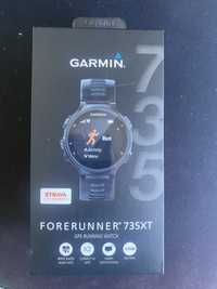 Garmin Forerunner xt735