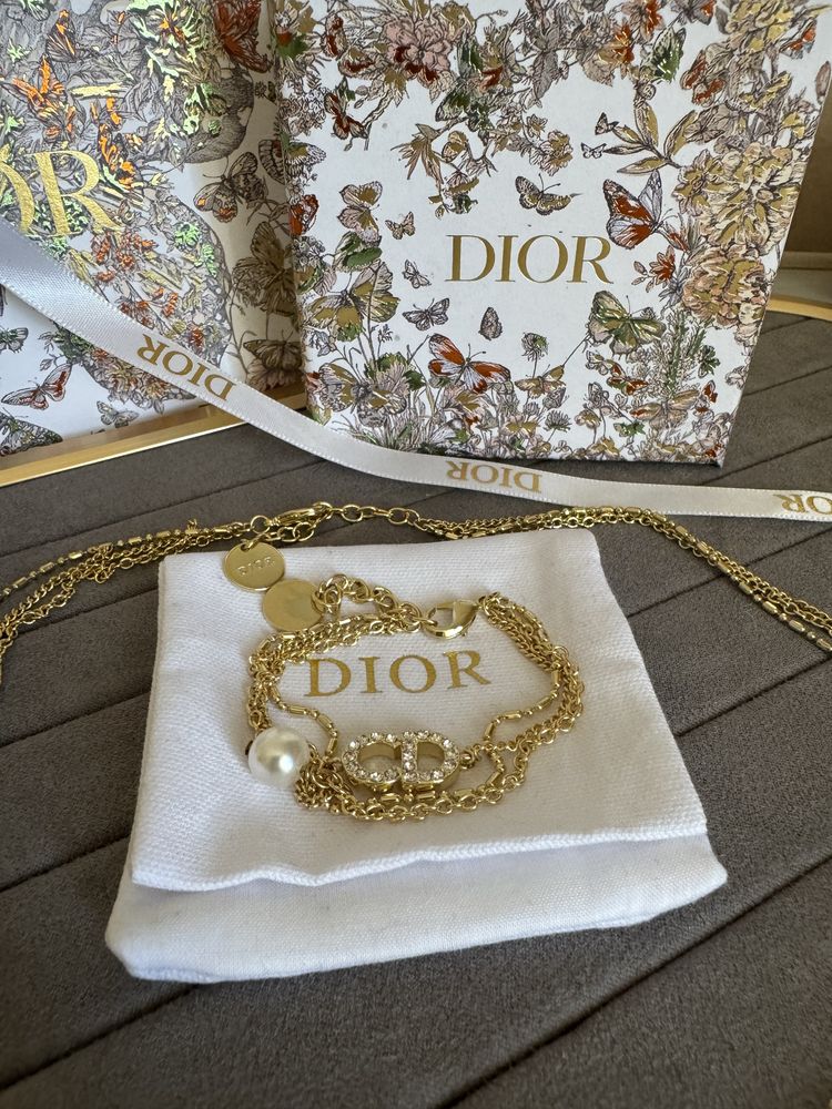 Набір Dior