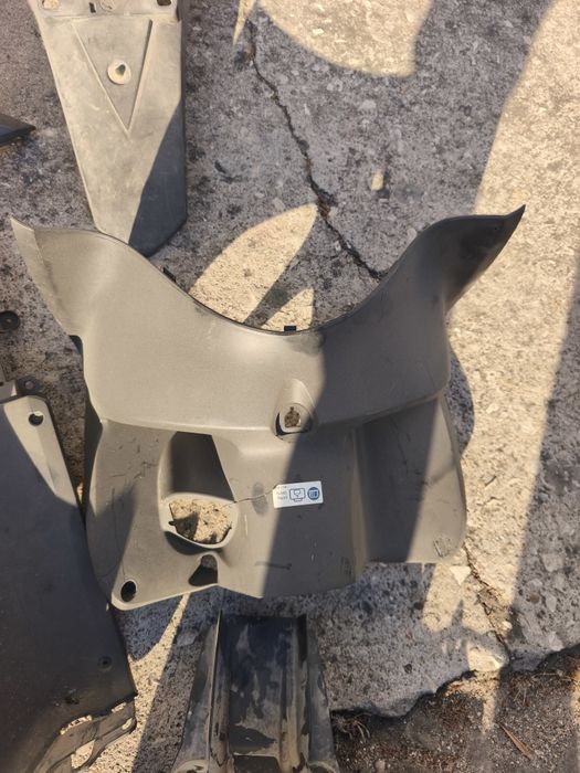 Peças Honda vision 110