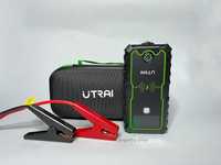 MOCNE Urządzenie rozruchowe UTRAI powerbank akumulator 2500A PRO jump