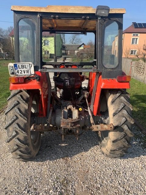 Massey ferguson 255 MF 255