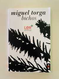 Livro PNL - Miguel Torga, “Bichos”