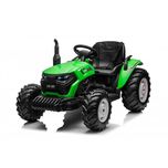 Traktor GROW 200W 24V Pojazd ciągnik Auto na akumulator dla dzieci