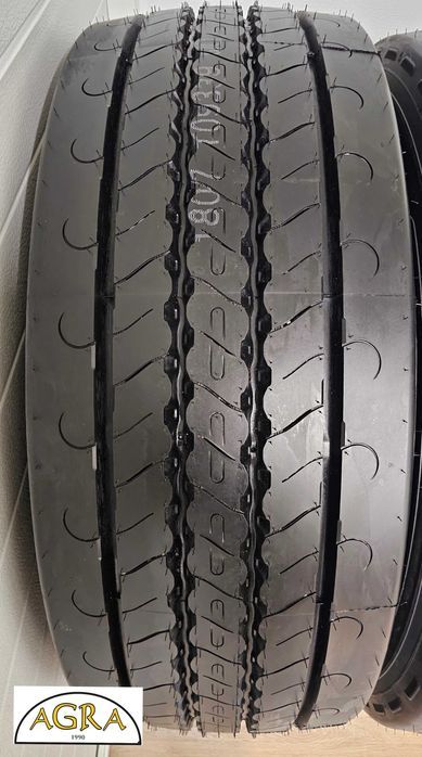 385/65r22.5 MATADOR T HR 5 nowa OPONA naczepa PROMOCJA opony MOCNA