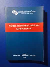 Varizes dos Membros Inferiores - Aspetos práticos