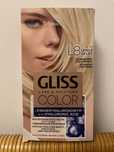 Oddam. Farba do wlosow. Blond. Schwarzkopf.