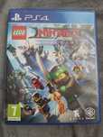 Lego Ninjago ps4