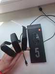 Smartwatch 3 sztuki Mi Band 2 nowe 1 Tracer band