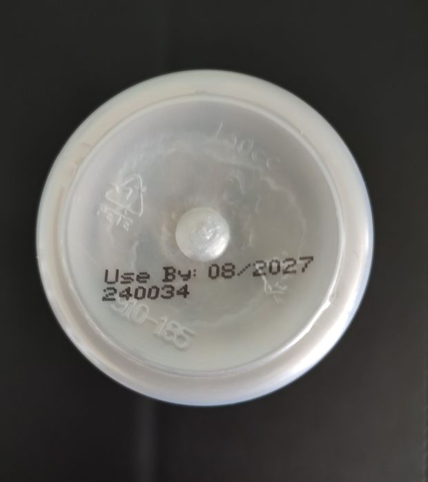 Solaray Lion's Mane Fermented 1000 mg