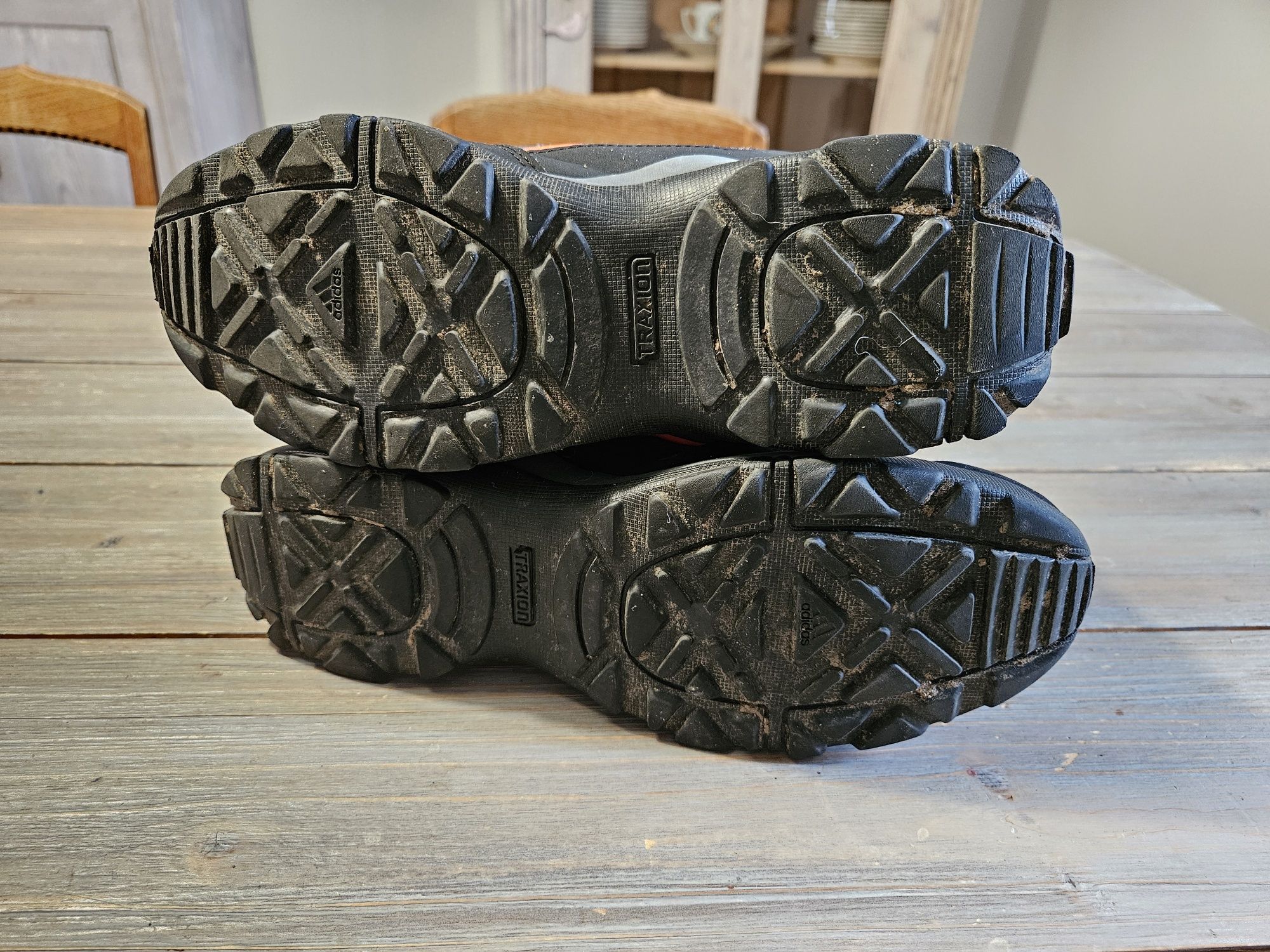 Adidas Terrex HYPERHIKER MID K r.38