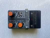 Exar TD-02 Turbo Overdrive