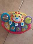 Brinquedo musical