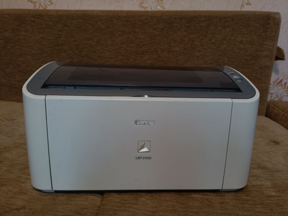 Принтер CANON LBP2900