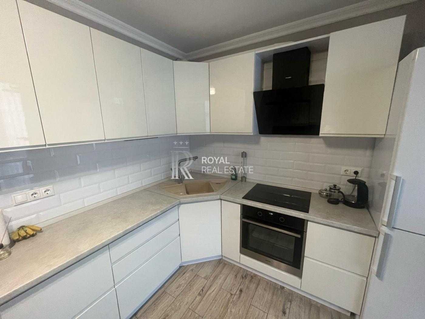 Продаж Квартири 44м2 1к 11\19 поверх ЖК Садовий Микільська Слобідка