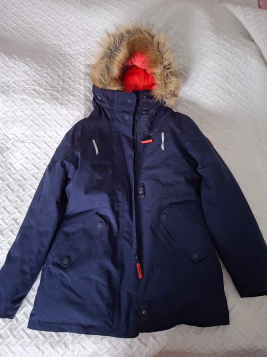 Kurtka zimowa 12-13 lat
