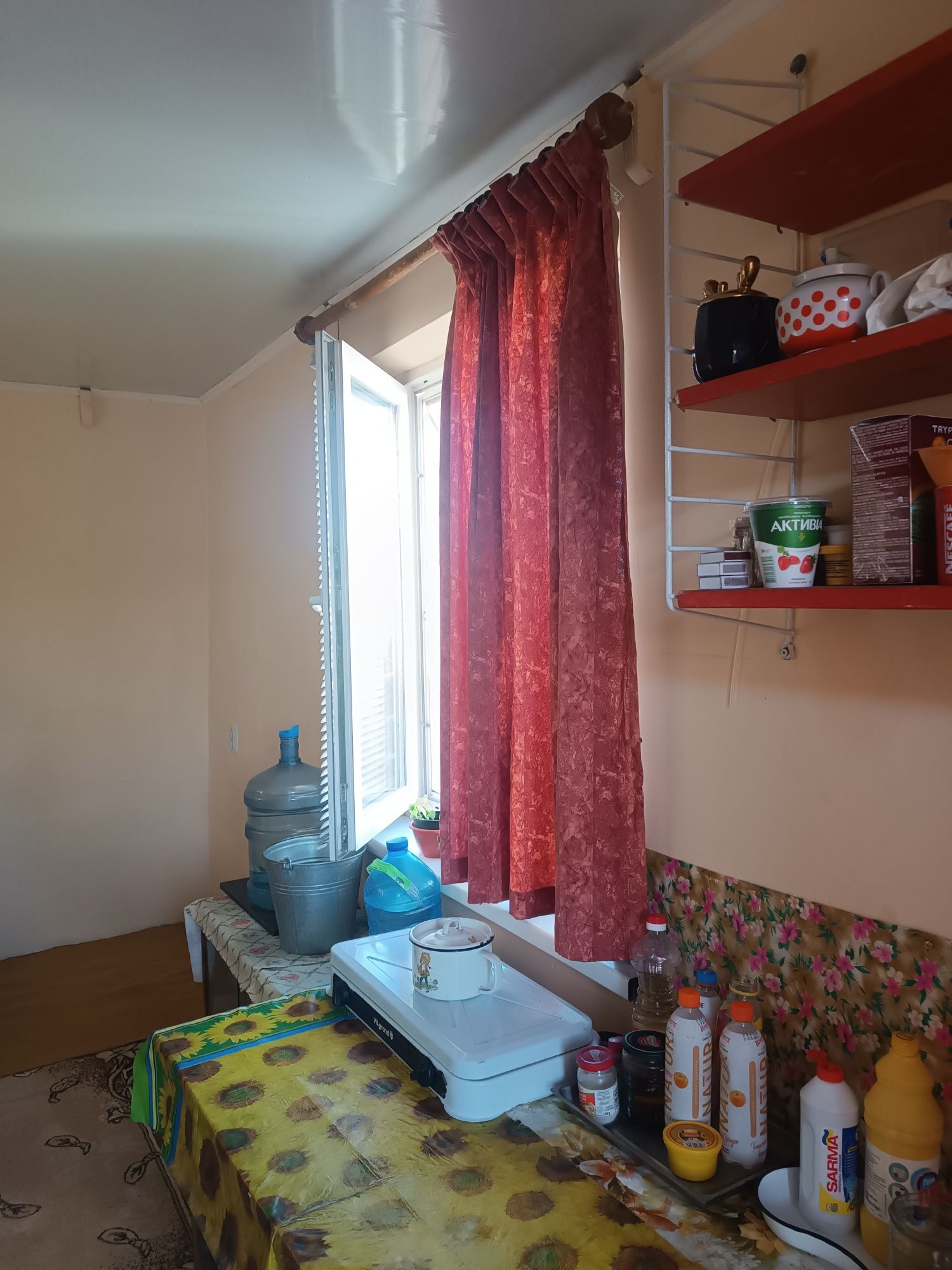 Продаю дачу 2-Сады 7300$,Ухоженная.