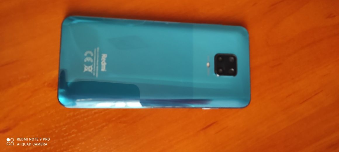 Xiaomi Redmi note 9 pro