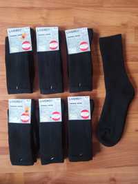 Ciepłe grube skarpety męskie Thermal Socks rozmiar 39-42 Nowe