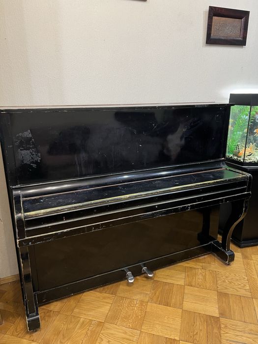 Фортепіано Україна