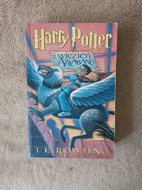 Harry Potter I Więzień Azkabanu