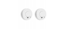 Smartwares RM250 czujniki dymu z alarmem 2szt.